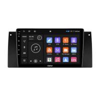 Bmw X5-E53 Android Multimedya Sistemi 4-64 Cadence (2000-2007)+360 KAMERA
