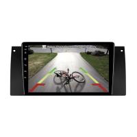 BMW5 Serisi E39 Android Multimedya Sistemi 4-64 For-X (1995-2003)-C09011 ÖN KAYIT KAMERA HEDİYELİ