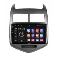 Chevrolet Aveo Android Multimedya Sistemi 4-64 Clarion (2012-2014)