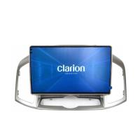 Chevrolet Captiva Android Multimedya Sistemi 4-64 Clarion (2012-2017)