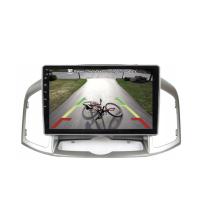 Chevrolet Captiva Android Multimedya Sistemi 4-64 Clarion (2012-2017)