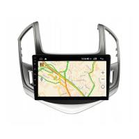 Chevrolet Cruze Android Multimedya Sistemi 4-64 Clarion (2013-2015)