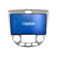 Chevrolet Lacetti Dijital Klima Android Multimedya Sistemi 4-64 Clarion (2004-2008)
