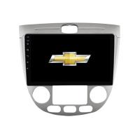 Chevrolet Lacetti Dijital Klima Android Multimedya Sistemi 4-64 Clarion (2004-2008)