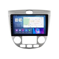 Chevrolet Lacetti Dijital Klima Android Multimedya Sistemi 4-64 Clarion (2004-2008)
