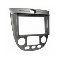 Chevrolet Lacetti Dijital Klima Android Multimedya Sistemi 4-64 Clarion (2004-2008)