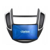 Chevrolet Trax Android Multimedya Sistemi 4-64 Clarion (2013-2014)