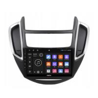 Chevrolet Trax Android Multimedya Sistemi 4-64 Clarion (2013-2014)