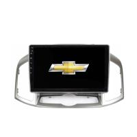 Chevrolet Captiva Android Multimedya Sistemi 4-64 For-X (2012-2017)