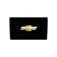 Chevrolet Captiva Alta Takılan Android Multimedya Sistemi 4-64 For-X (2006-2010)