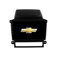 Chevrolet Captiva Üste Takılan Android Multimedya Sistemi 4-64 For-X (2006-2010)