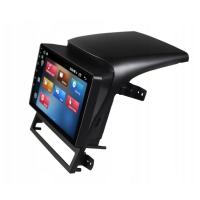 Chevrolet Captiva Üste Takılan Android Multimedya Sistemi 4-64 For-X (2006-2010)