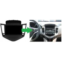 Chevrolet Cruze Android Multimedya Sistemi 4-64 For-X (2008-2012)