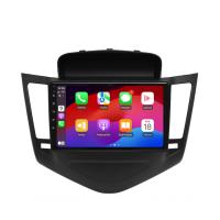 Chevrolet Cruze Android Multimedya Sistemi 4-64 For-X (2008-2012)