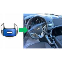 Chevrolet Cruze Android Multimedya Sistemi 4-64 For-X (2013-2015)