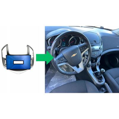 Chevrolet Cruze Android Multimedya Sistemi 4-64 For-X (2013-2015)