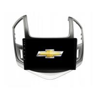 Chevrolet Cruze Android Multimedya Sistemi 4-64 For-X (2013-2015)