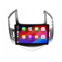 Chevrolet Cruze Android Multimedya Sistemi 4-64 For-X (2013-2015)