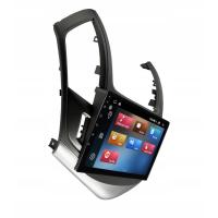 Chevrolet Cruze Android Multimedya Sistemi 4-64 For-X (2013-2015)