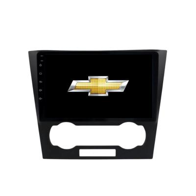 Chevrolet Epica Android Multimedya Sistemi 4-64 For-X (2007-2011)