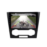 Chevrolet Epica Android Multimedya Sistemi 4-64 For-X (2007-2011)