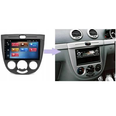 Chevrolet Lacetti Analog Klima Android Multimedya Sistemi 4-64 For-X (2004-2008)