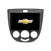 Chevrolet Lacetti Analog Klima Android Multimedya Sistemi 4-64 For-X (2004-2008)
