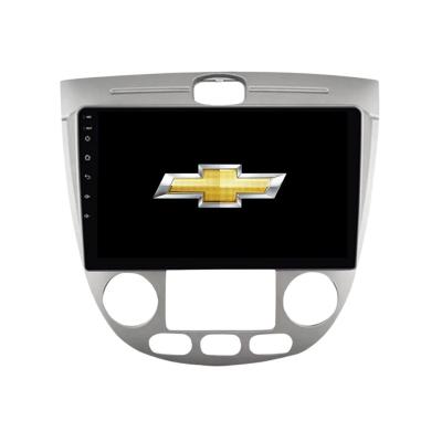 Chevrolet Lacetti Dijital Klima Android Multimedya Sistemi 4-64 For-X (2004-2008)