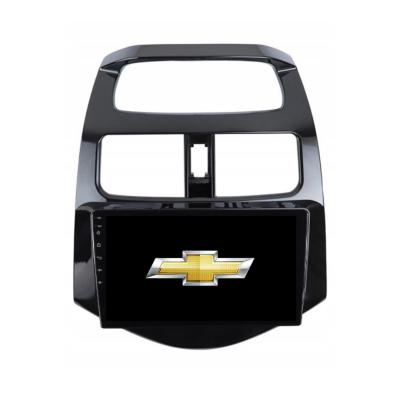 Chevrolet Spark Android Multimedya Sistemi 4-64 For-X (2010-2014)