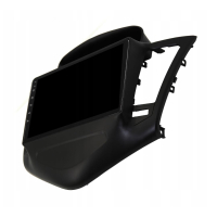 Chevrolet Cruze Android Multimedya Sistemi 4-64 For-X (2008-2012) C09021 ÖN KAYIT KAMERA HEDİYELİ