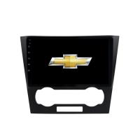 Chevrolet Epica  Android Multimedya Sistemi 4-64 For-X (2007-2011) C09022 ÖN KAYIT KAMERA HEDİYELİ