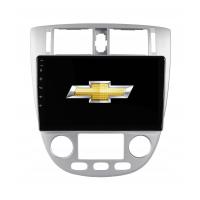 Chevrolet Lacetti Android Multimedya Sistemi 4-64 For-X (2004-2008) C10005 ÖN KAYIT KAMERA HEDİYELİ
