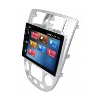 Chevrolet Lacetti Android Multimedya Sistemi 4-64 For-X (2004-2008) C10005 ÖN KAYIT KAMERA HEDİYELİ