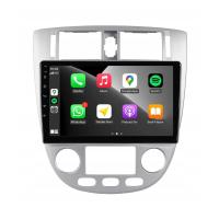 Chevrolet Lacetti Android Multimedya Sistemi 4-64 For-X (2004-2008) C10005 ÖN KAYIT KAMERA HEDİYELİ