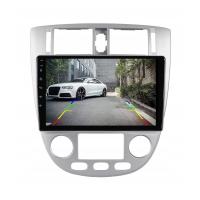 Chevrolet Lacetti Android Multimedya Sistemi 4-64 For-X (2004-2008) C10005 ÖN KAYIT KAMERA HEDİYELİ