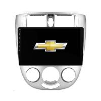 Chevrolet Lacetti Android Multimedya Sistemi 4-64 For-X (2004-2008) C10004 ÖN KAYIT KAMERA HEDİYELİ