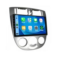 Chevrolet Lacetti Android Multimedya Sistemi 4-64 For-X (2004-2008) C10004 ÖN KAYIT KAMERA HEDİYELİ