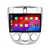 Chevrolet Lacetti Android Multimedya Sistemi 4-64 For-X (2004-2008) C10004 ÖN KAYIT KAMERA HEDİYELİ