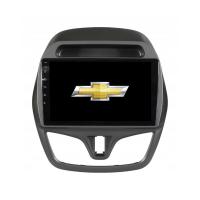 Chevrolet Spark Android Multimedya Sistemi 4-64 For-X (2015-2019) C09025 ÖN KAYIT KAMERA HEDİYELİ