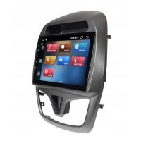 Chevrolet Spark Android Multimedya Sistemi 4-64 For-X (2015-2019) C09025 ÖN KAYIT KAMERA HEDİYELİ
