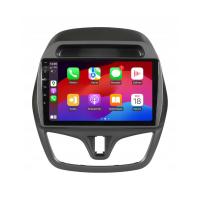 Chevrolet Spark Android Multimedya Sistemi 4-64 For-X (2015-2019) C09025 ÖN KAYIT KAMERA HEDİYELİ