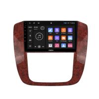 Chevrolet Tahoe Android Multimedya Sistemi 4-64 For-X (2006-2014) C09027 ÖN KAYIT KAMERA HEDİYELİ