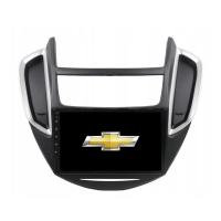 Chevrolet Trax -Android Multimedya Sistemi 4-64 For-X (2013-2014) C09028 ÖN KAYIT KAMERA HEDİYELİ