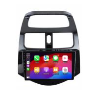 Chevrolet Spark Android Multimedya Sistemi 4-64 Cadence (2010-2014)+360 KAMERA