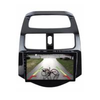 Chevrolet Spark Android Multimedya Sistemi 4-64 Cadence (2010-2014)+360 KAMERA