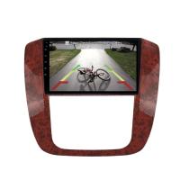 Chevrolet Tahoe Android Multimedya Sistemi 4-64 Cadence (2006-2014)+360 KAMERA