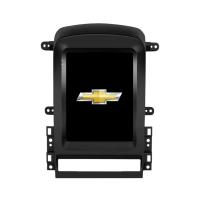 Chevrolet Captiva 2K Görüntü Kaliteli Tesla 9.7 Inch Multimedya Sistemi 4+64 Clarion (2006-2011)