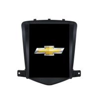 Chevrolet Cruze 2K Görüntü Kaliteli Tesla 9.7 Inch Multimedya Sistemi 4+64 Clarion (2008-2012)