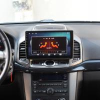 Chevrolet Captiva Android Multimedya Sistemi 4-64 Fimex (2012-2017)