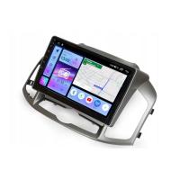 Chevrolet Captiva Android Multimedya Sistemi 4-64 Fimex (2012-2017)